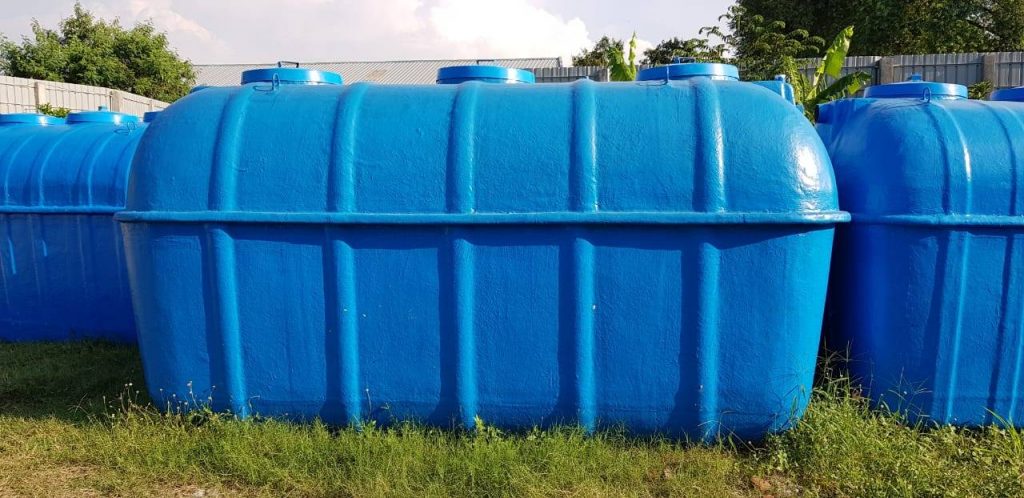 Bio Septic Di Jual Murah