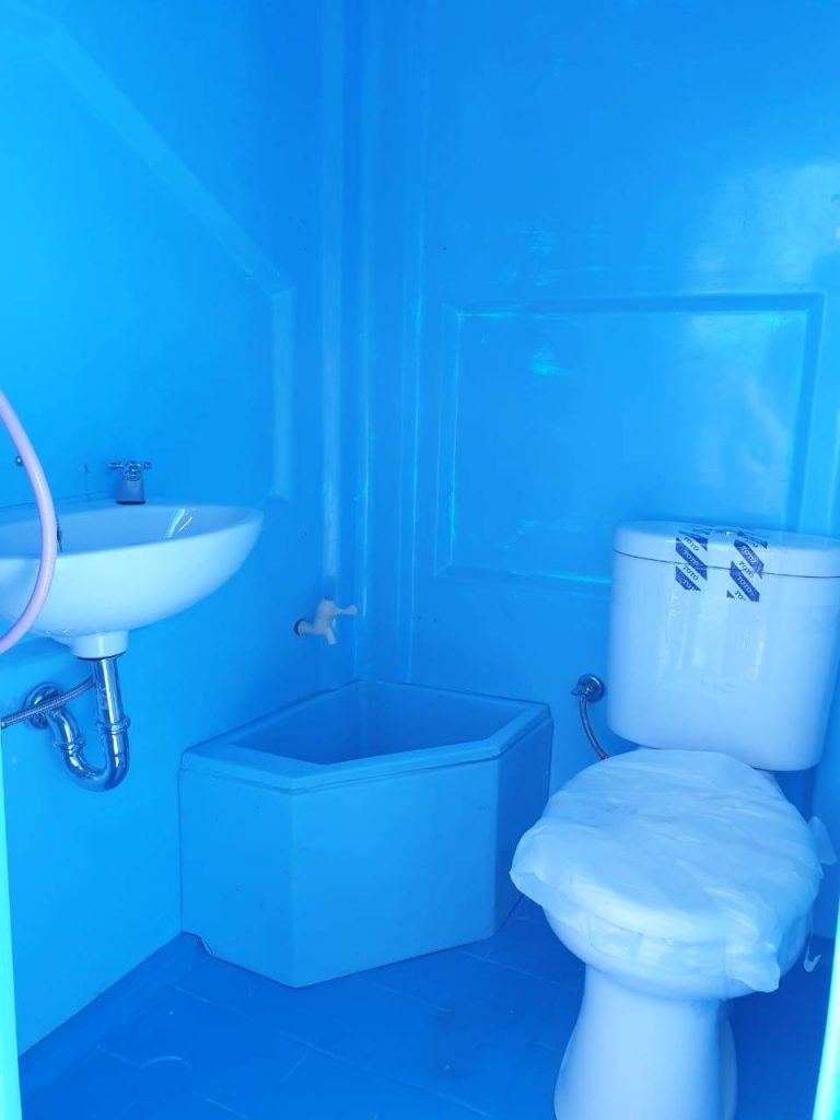 interior tipe a
