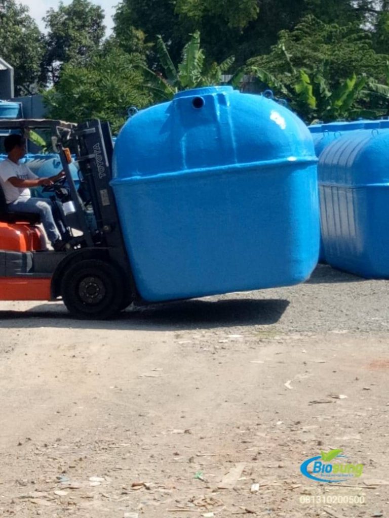 PT Biosung Fibertek Indonesia