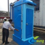 Toilet Biosung Murah