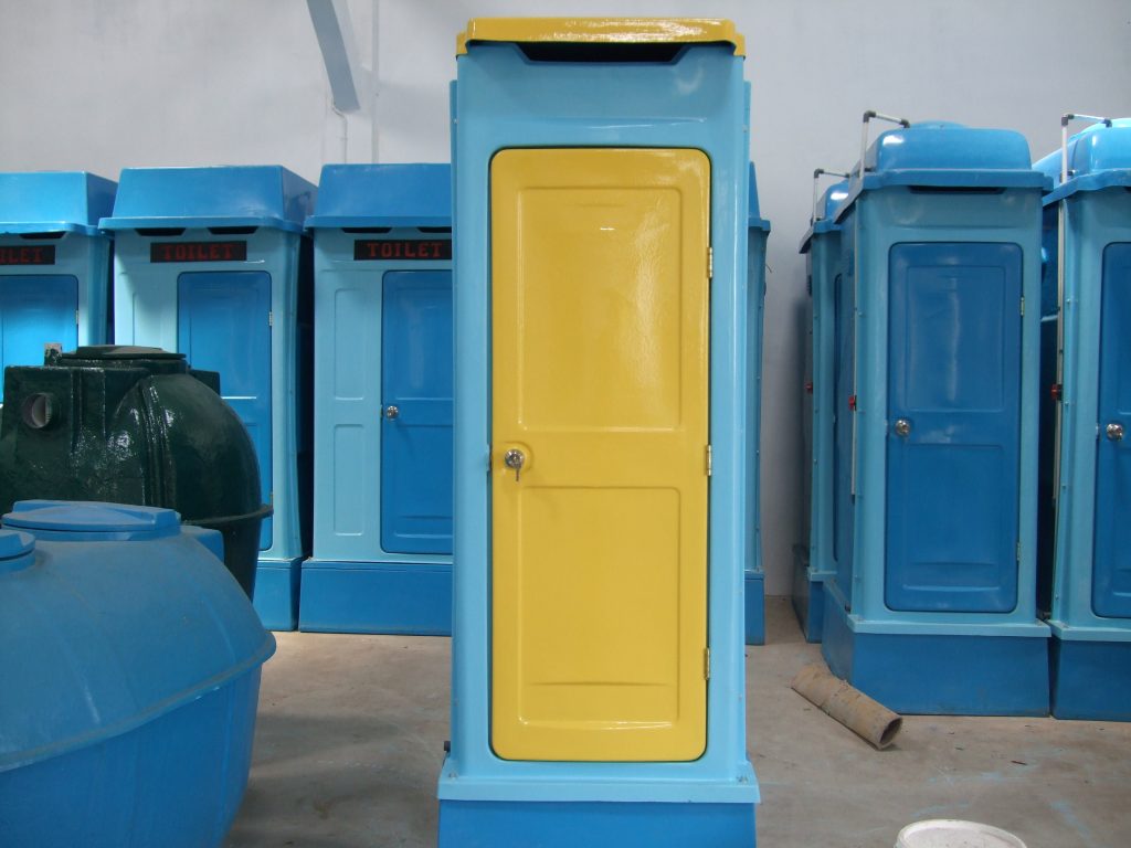 Harga Terbaru Toilet Biosung